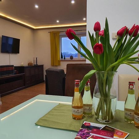 Ferienwohnung Am Nationalpark Hunsrueck Hochwald Brucken is an Ortsgemeinde Ngoại thất bức ảnh